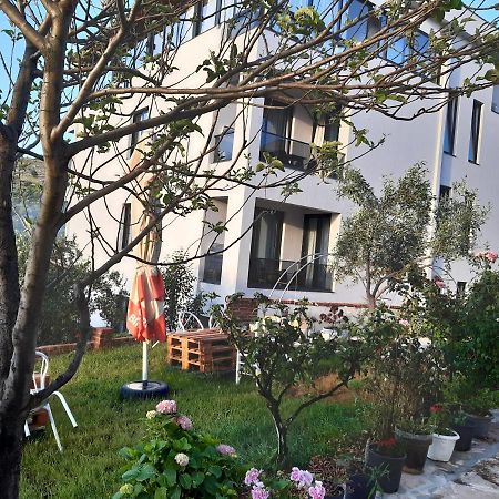 Villa Zotaj Ksamil Extérieur photo