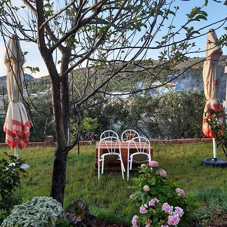 Villa Zotaj Ksamil Extérieur photo