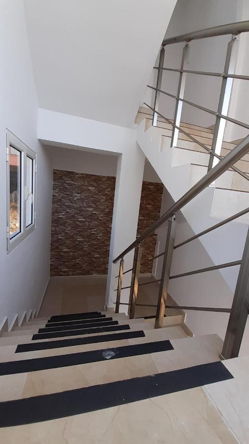 Villa Zotaj Ksamil Extérieur photo