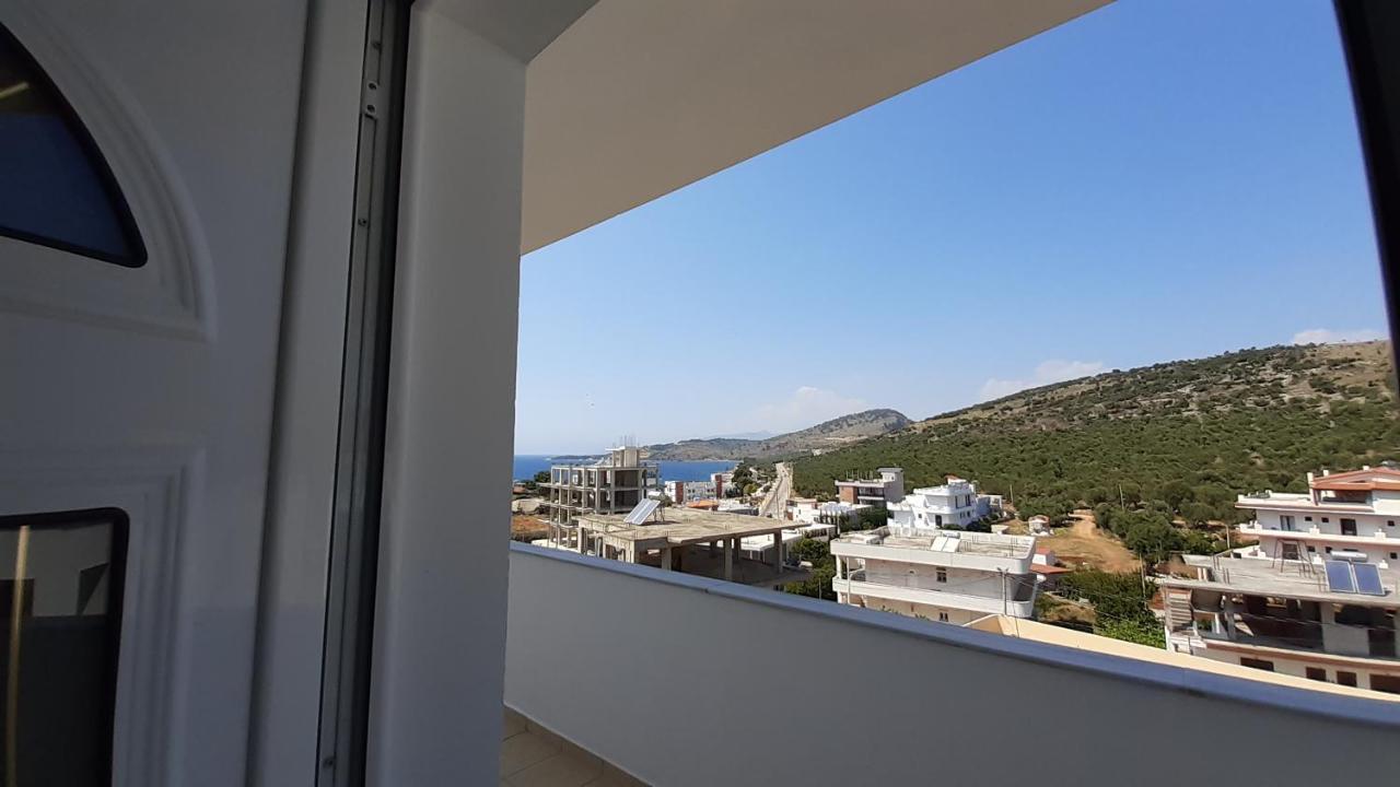 Villa Zotaj Ksamil Extérieur photo