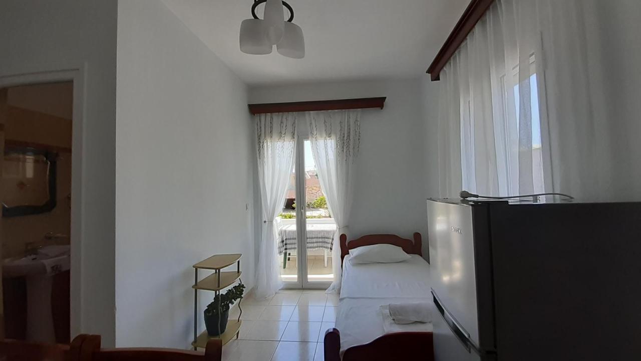 Villa Zotaj Ksamil Extérieur photo