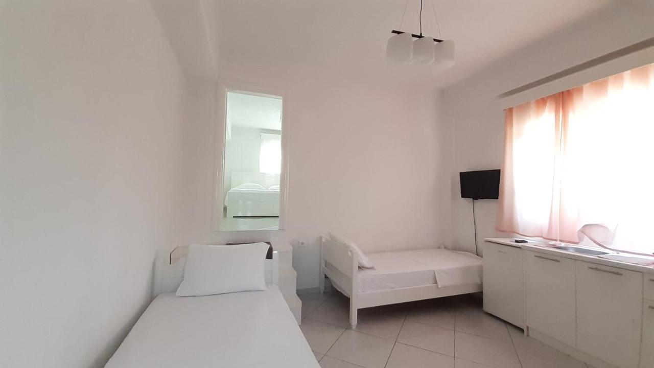 Villa Zotaj Ksamil Extérieur photo
