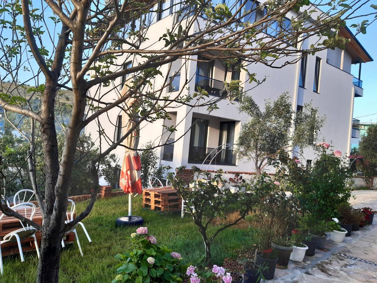 Villa Zotaj Ksamil Extérieur photo