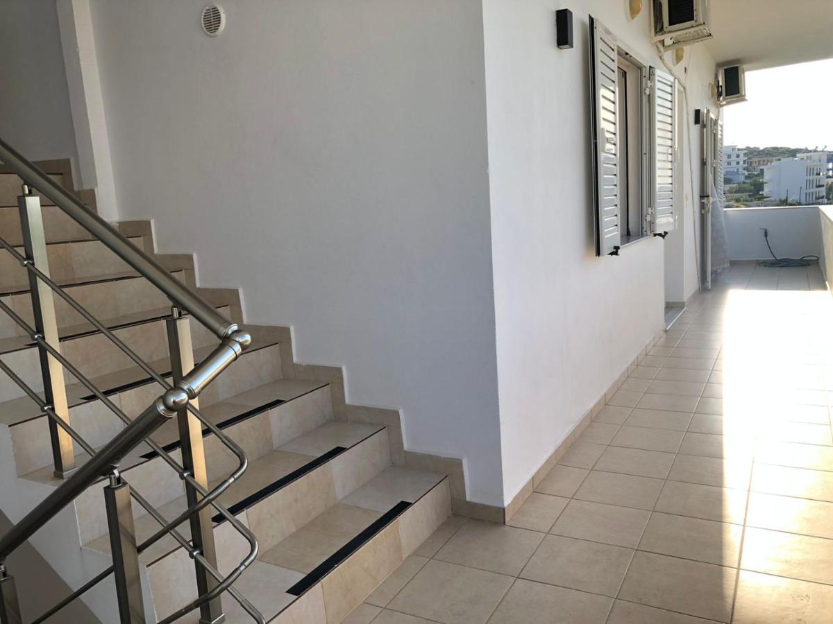Villa Zotaj Ksamil Extérieur photo