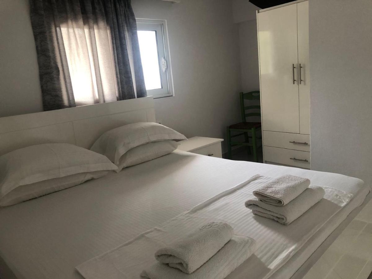 Villa Zotaj Ksamil Extérieur photo