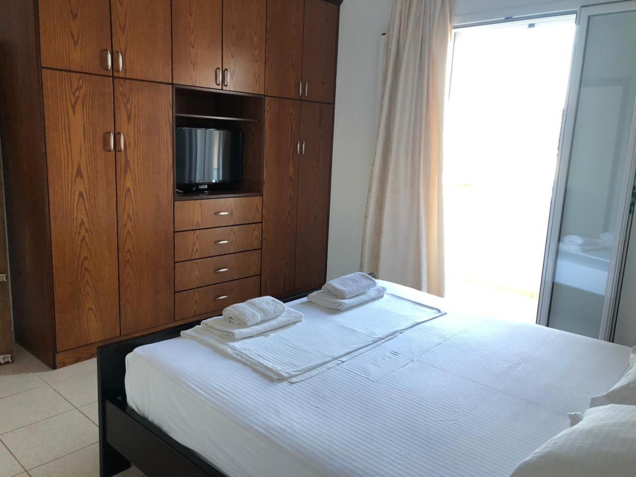 Villa Zotaj Ksamil Chambre photo