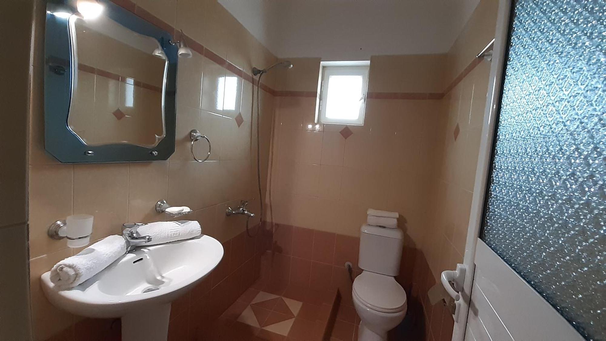 Villa Zotaj Ksamil Chambre photo